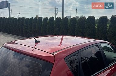 Хэтчбек Kia Ceed 2008 в Львове