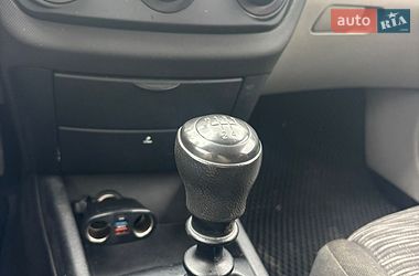 Хэтчбек Kia Ceed 2008 в Львове