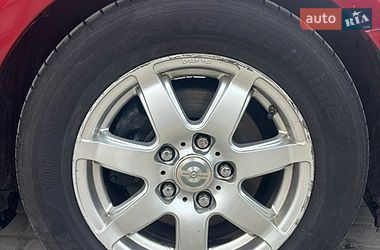Хэтчбек Kia Ceed 2008 в Львове