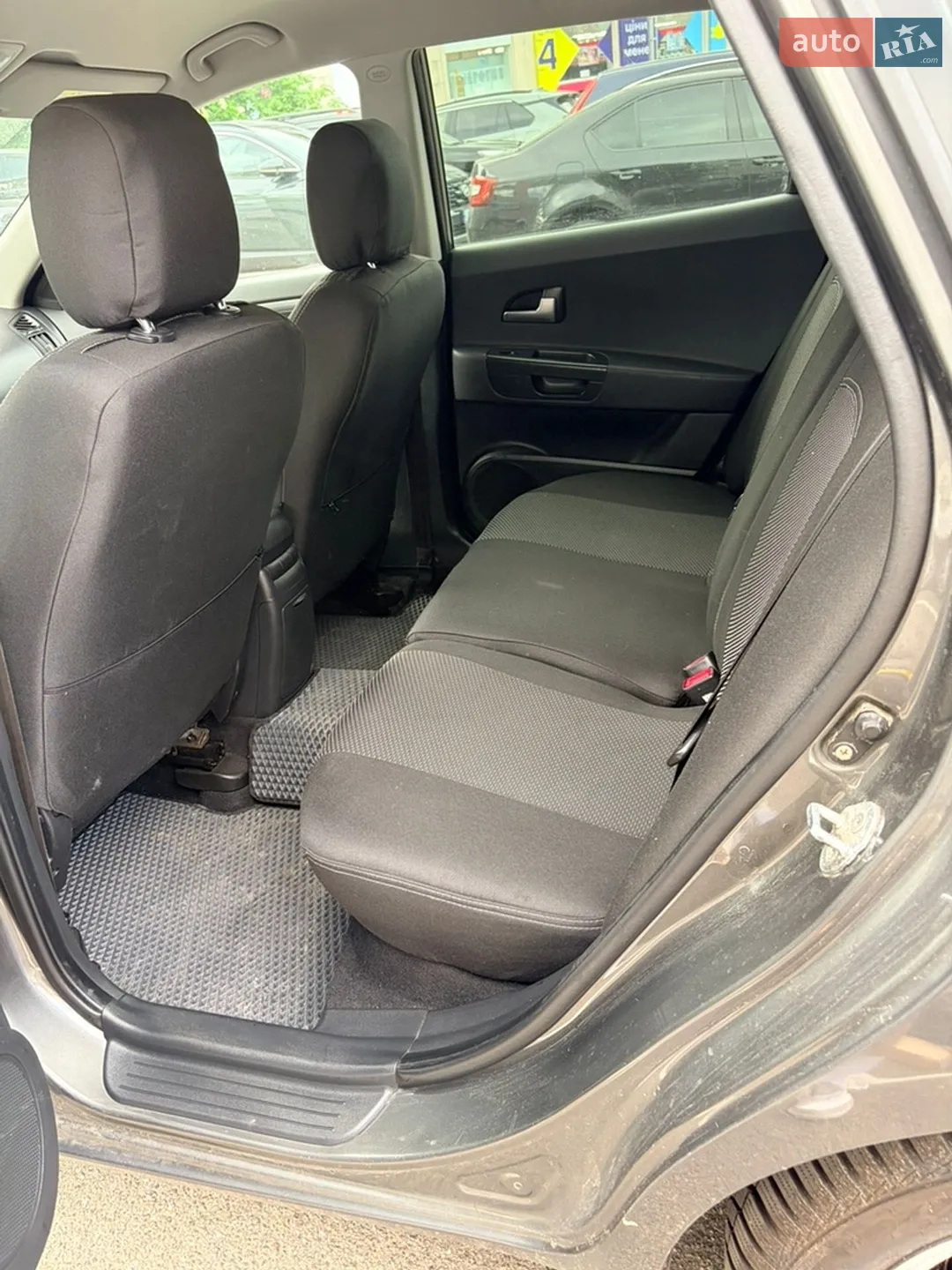 2012 Kia Cee'd - мініатюра 14