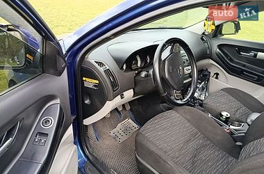 Хетчбек Kia Ceed 2008 в Гребінці