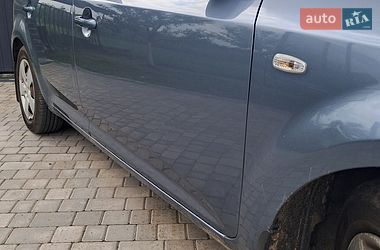 Хэтчбек Kia Ceed 2007 в Мостиске