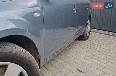 Хэтчбек Kia Ceed 2007 в Мостиске