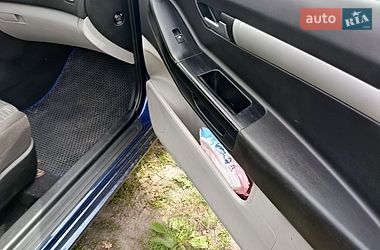 Хетчбек Kia Ceed 2008 в Гребінці