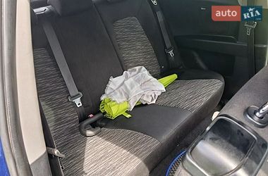 Хетчбек Kia Ceed 2008 в Гребінці