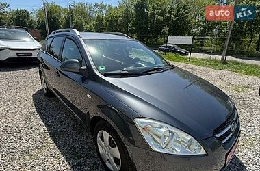 Универсал Kia Ceed 2009 в Полтаве