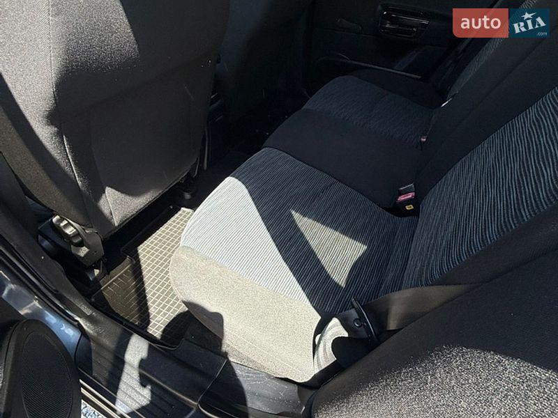 Универсал Kia Ceed 2009 в Полтаве