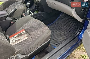 Хетчбек Kia Ceed 2008 в Гребінці