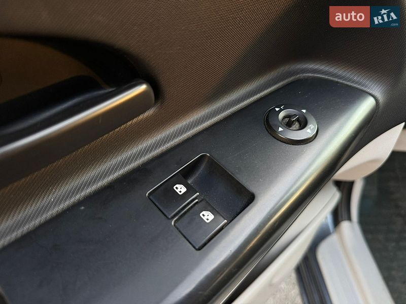 Хетчбек Kia Ceed 2008 в Києві