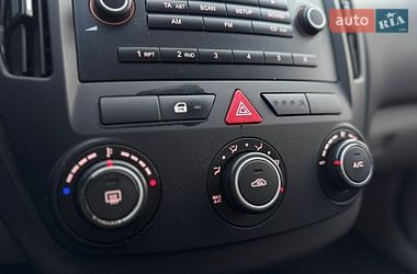 Хетчбек Kia Ceed 2008 в Києві