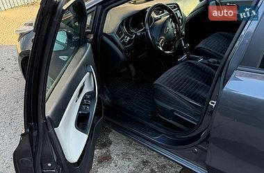 Универсал Kia Ceed 2013 в Киеве