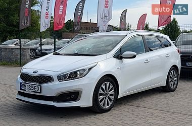 Універсал Kia Ceed 2017 в Бердичеві
