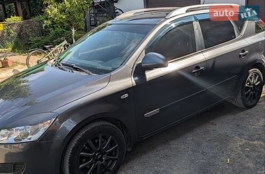 Универсал Kia Ceed 2009 в Тернополе