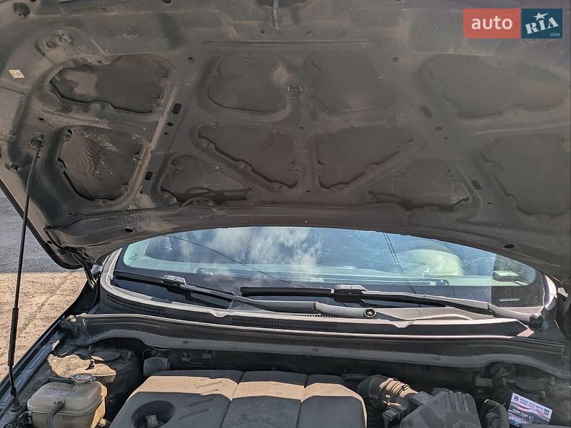 Універсал Kia Ceed 2009 в Тернополі