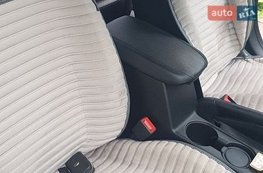 Універсал Kia Ceed 2021 в Шполі фото 11 Універсал Kia Ceed 2021 в Шполі