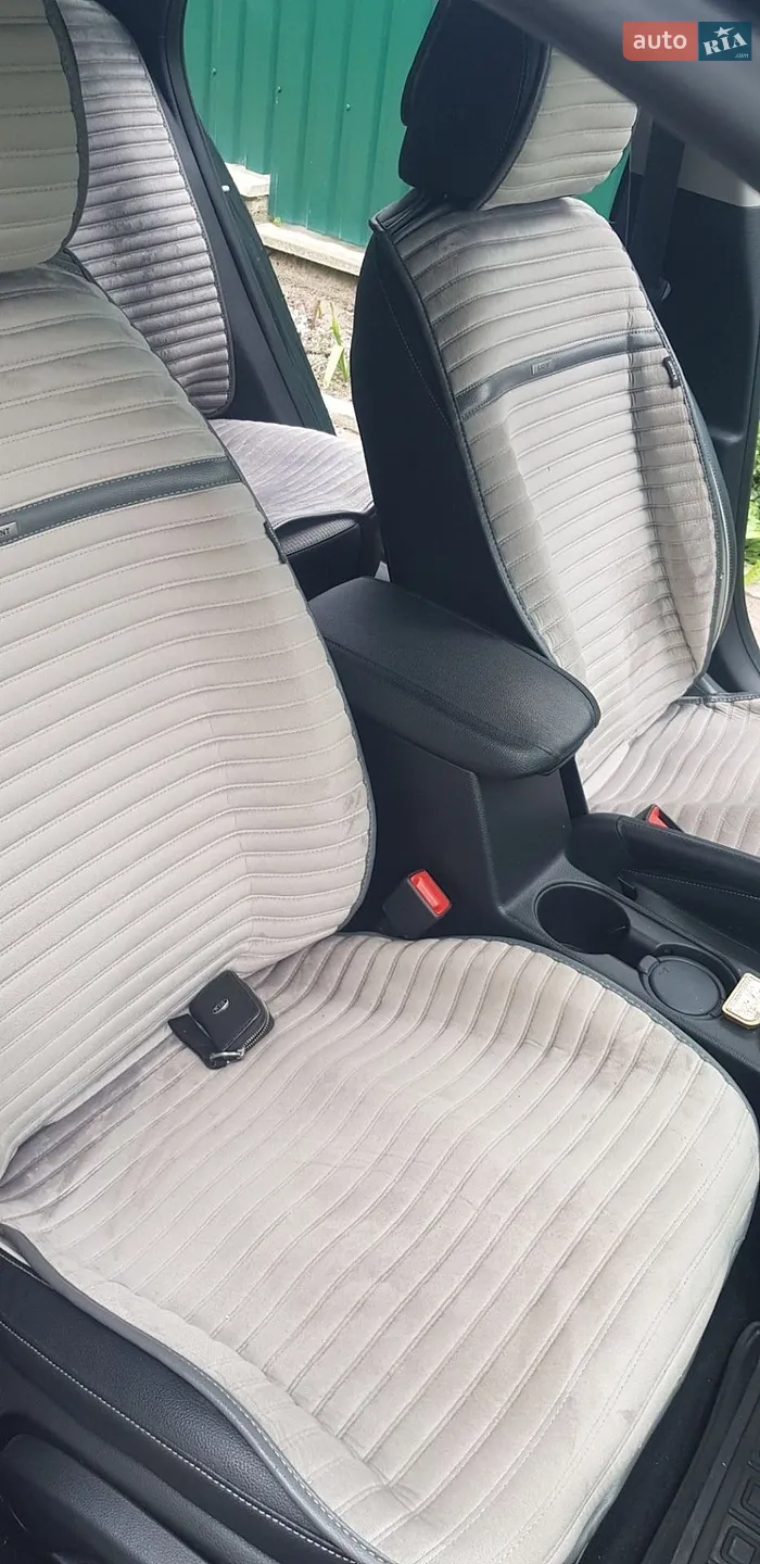 2021 Kia Cee'd - мініатюра 11