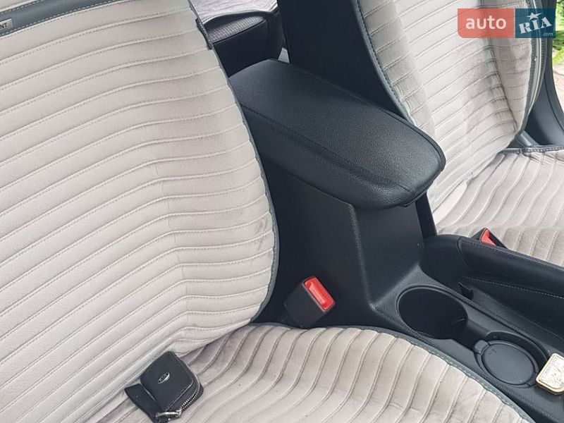 Універсал Kia Ceed 2021 в Шполі фото 11 Універсал Kia Ceed 2021 в Шполі