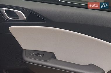 Універсал Kia Ceed 2021 в Шполі фото 17 Універсал Kia Ceed 2021 в Шполі