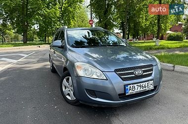 Универсал Kia Ceed 2008 в Виннице