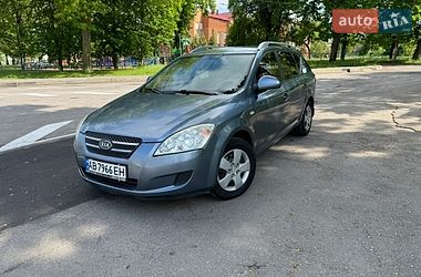 Универсал Kia Ceed 2008 в Виннице