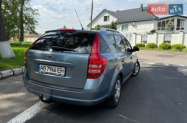 Универсал Kia Ceed 2008 в Виннице