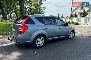 Универсал Kia Ceed 2008 в Виннице