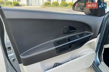 Универсал Kia Ceed 2008 в Виннице