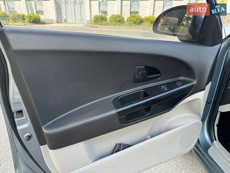 Универсал Kia Ceed 2008 в Виннице