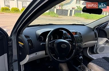 Универсал Kia Ceed 2008 в Виннице