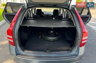 Универсал Kia Ceed 2008 в Виннице