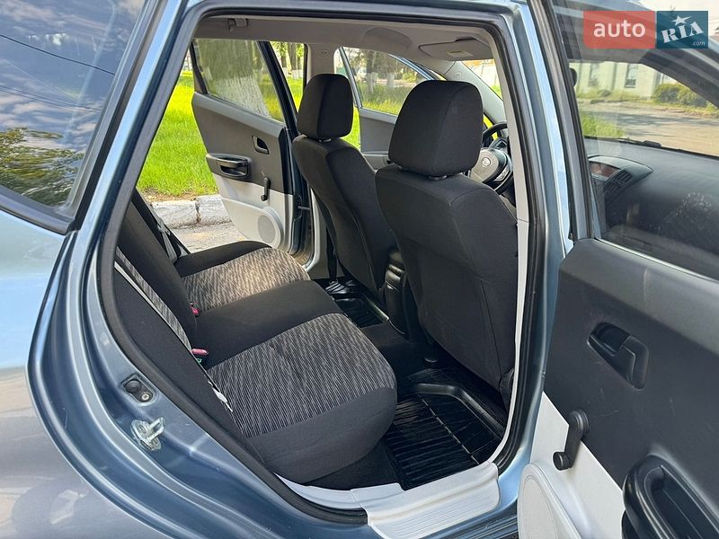 Универсал Kia Ceed 2008 в Виннице