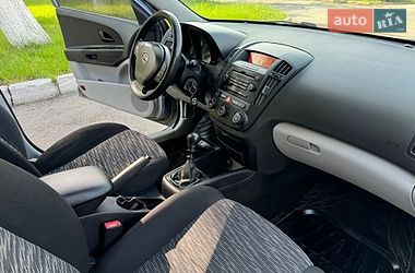 Универсал Kia Ceed 2008 в Виннице