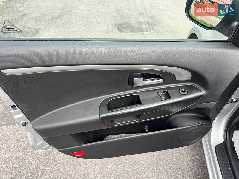 Універсал Kia Ceed 2009 в Вінниці