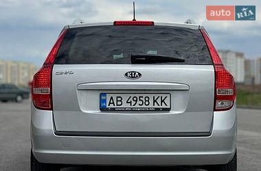 Універсал Kia Ceed 2009 в Вінниці