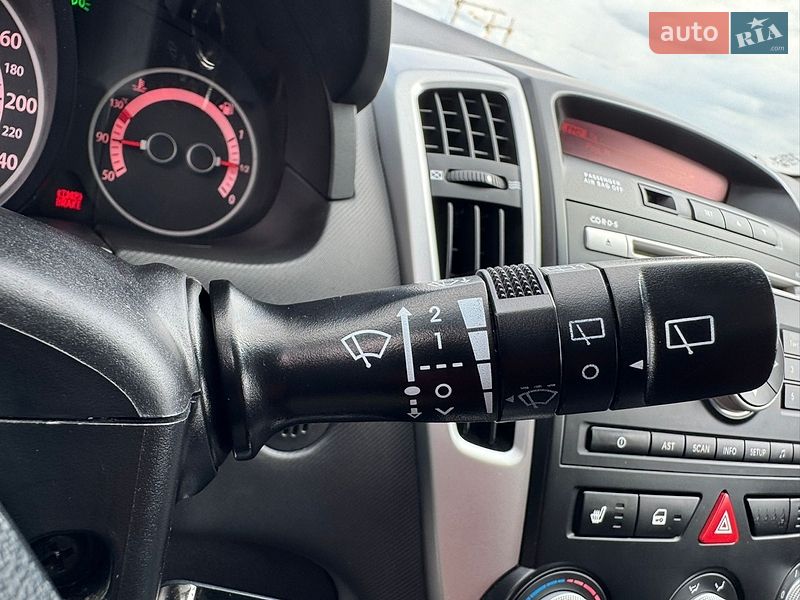 Універсал Kia Ceed 2009 в Вінниці