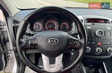 Універсал Kia Ceed 2009 в Вінниці