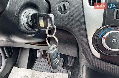 Універсал Kia Ceed 2009 в Вінниці