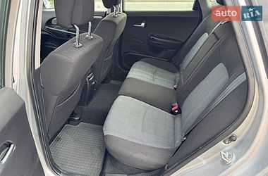 Універсал Kia Ceed 2009 в Вінниці