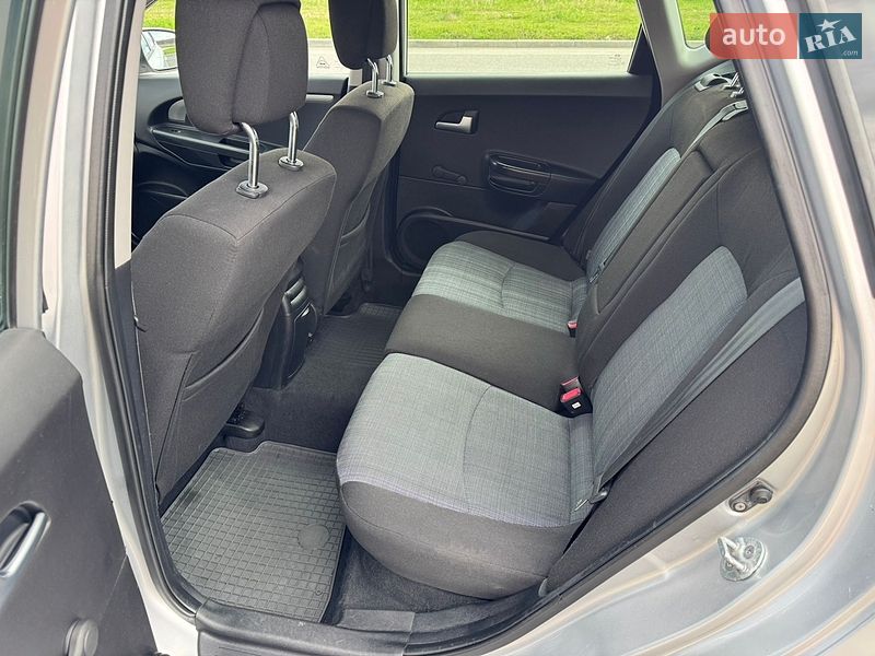 Універсал Kia Ceed 2009 в Вінниці