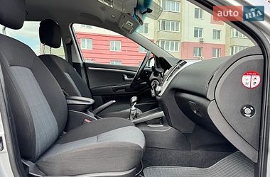 Універсал Kia Ceed 2009 в Вінниці