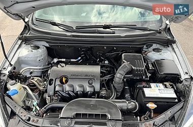 Універсал Kia Ceed 2009 в Вінниці