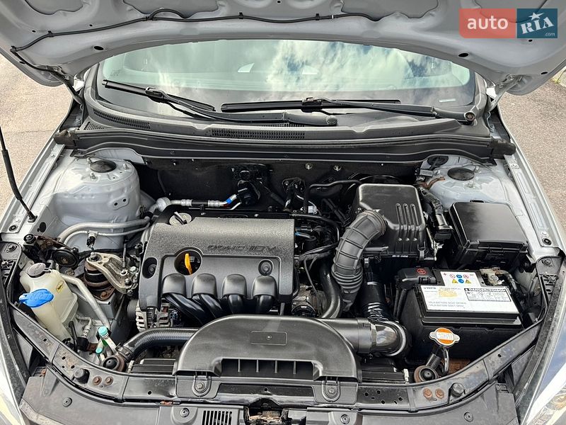 Універсал Kia Ceed 2009 в Вінниці