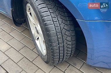 Универсал Kia Ceed 2010 в Сваляве фото 7 Универсал Kia Ceed 2010 в Сваляве