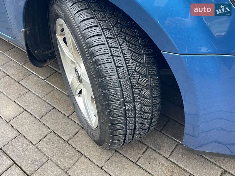 Универсал Kia Ceed 2010 в Сваляве фото 7 Универсал Kia Ceed 2010 в Сваляве