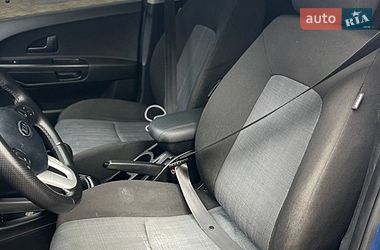 Универсал Kia Ceed 2010 в Сваляве фото 8 Универсал Kia Ceed 2010 в Сваляве