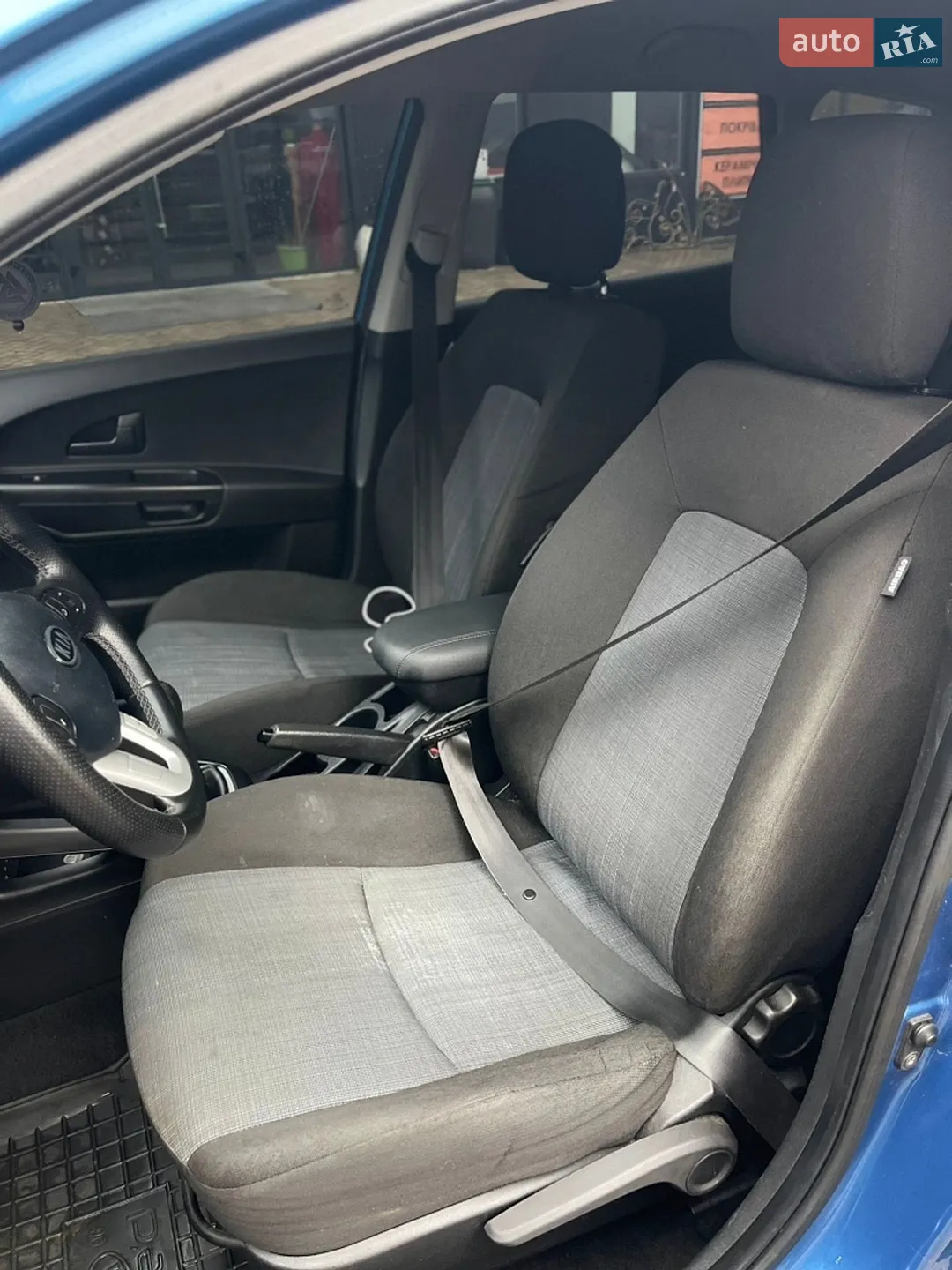 2010 Kia Cee'd - мініатюра 8