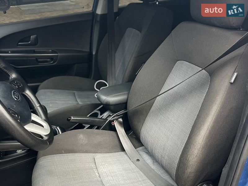 Универсал Kia Ceed 2010 в Сваляве фото 8 Универсал Kia Ceed 2010 в Сваляве