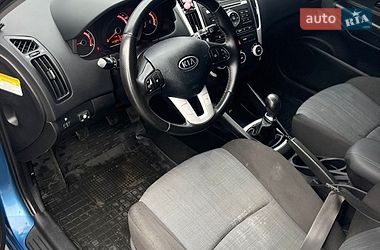 Универсал Kia Ceed 2010 в Сваляве фото 9 Универсал Kia Ceed 2010 в Сваляве