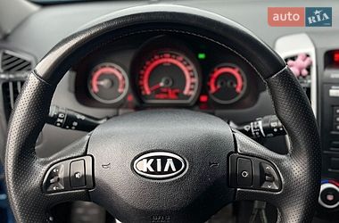 Универсал Kia Ceed 2010 в Сваляве фото 10 Универсал Kia Ceed 2010 в Сваляве