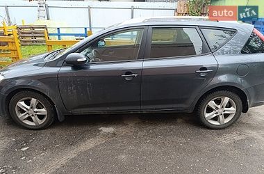 Універсал Kia Ceed 2009 в Києві